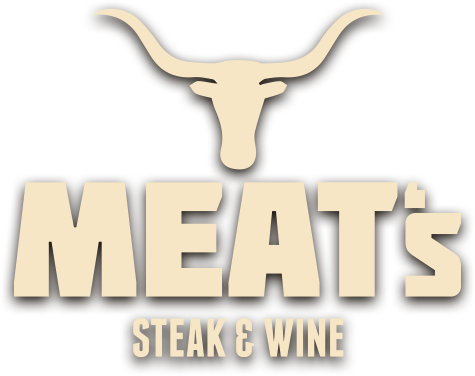 MEAT's Steak & Wine